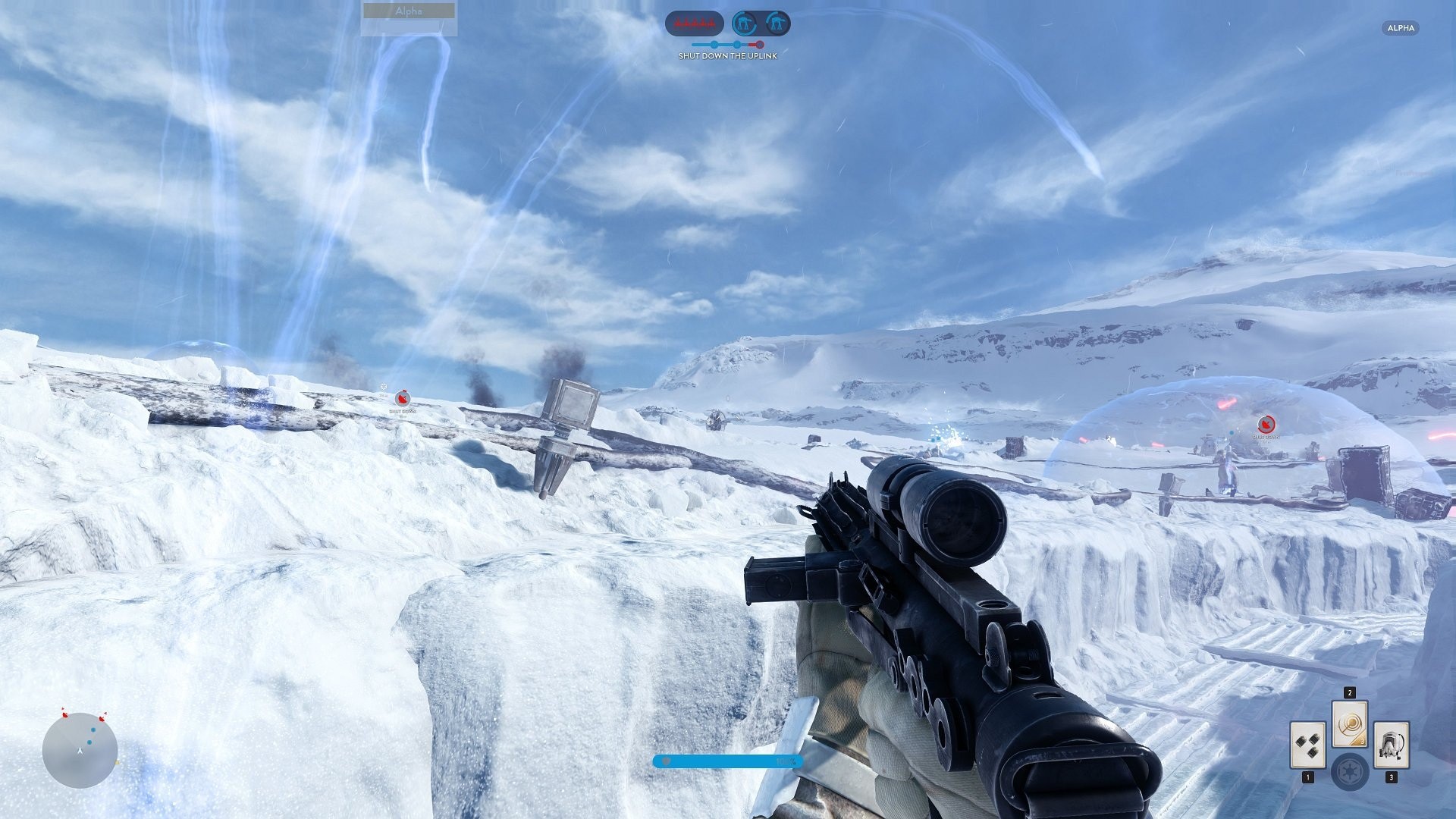Star Wars Battlefront - Imagen 48
